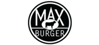 Max Burger Logo