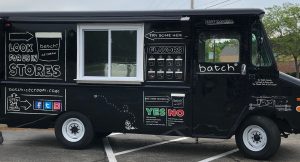 Batch Ice Cream Truck