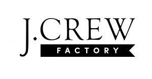 J Crew Factory Logo