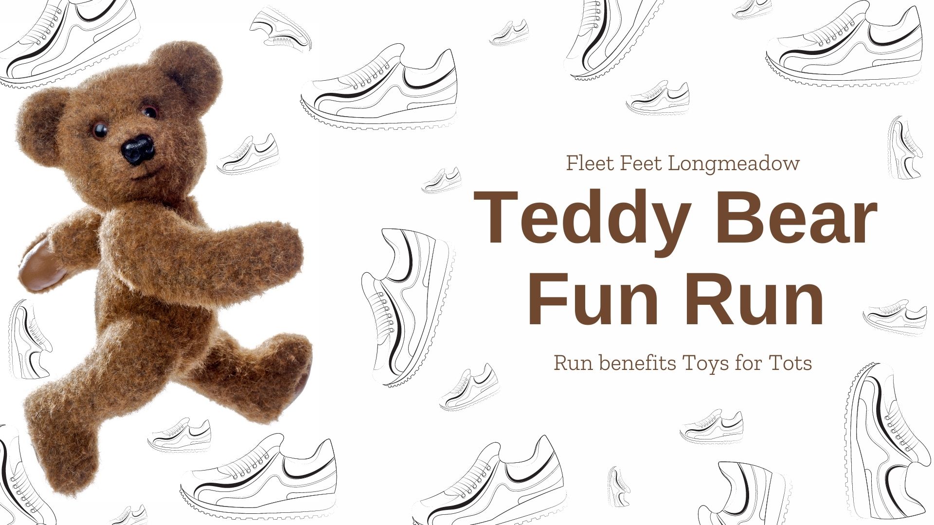 Teddy Bear Fun Run