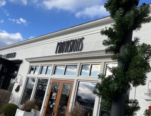 Provisions Wine & Cheese Shop Joins the Longmeadow Shops